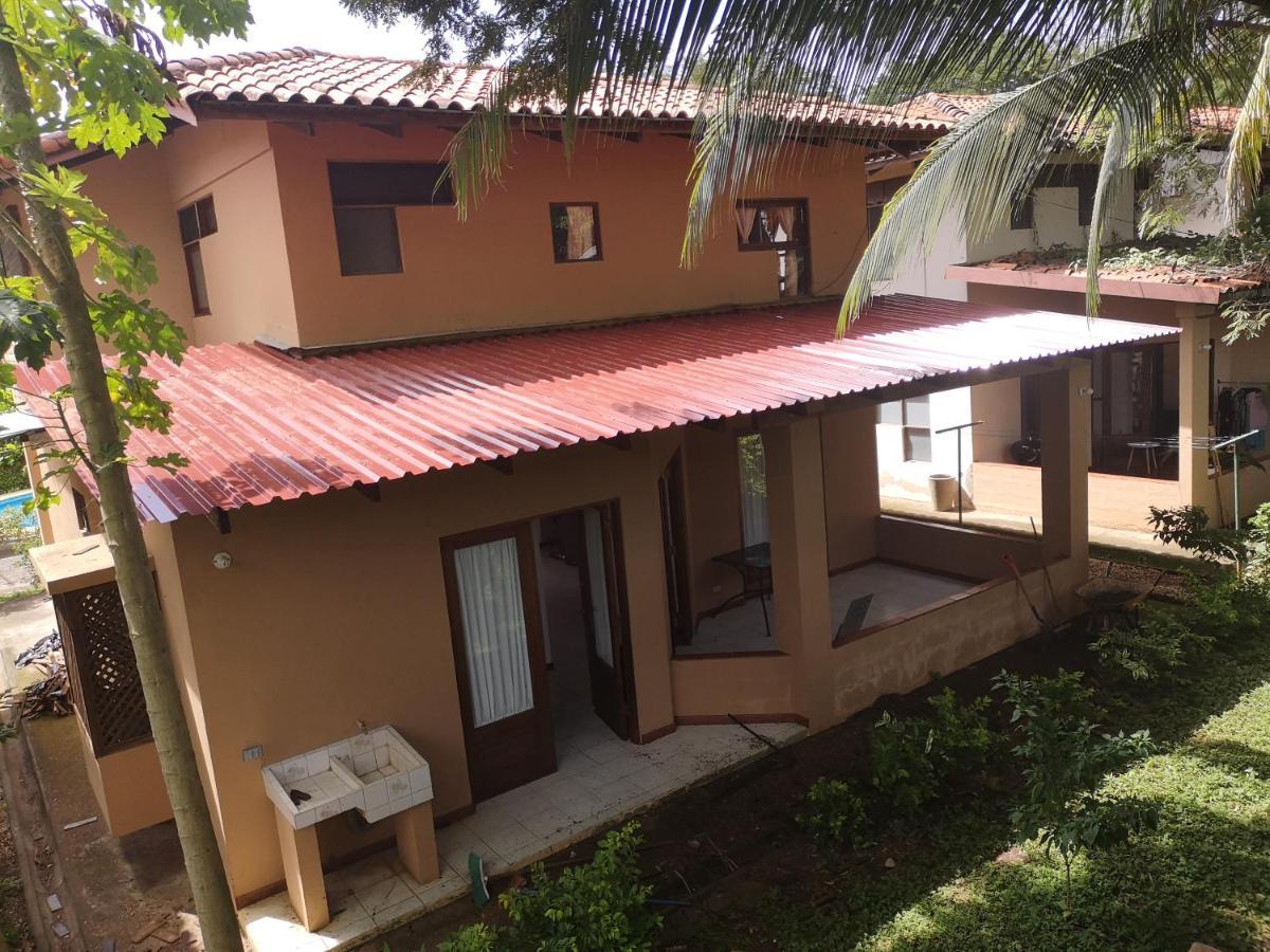 Condominio Villa hermosa Playa Hermosa (Guanacaste) Exterior foto