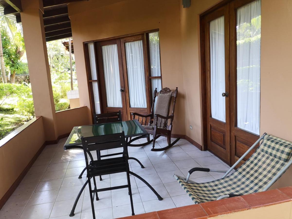Condominio Villa hermosa Playa Hermosa (Guanacaste) Exterior foto