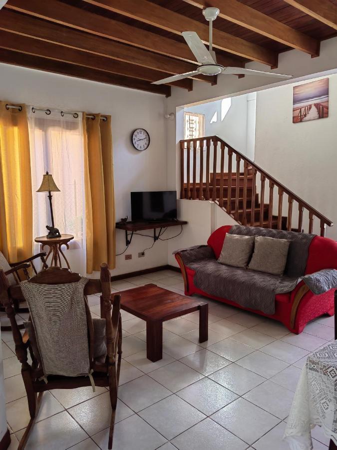 Condominio Villa hermosa Playa Hermosa (Guanacaste) Exterior foto