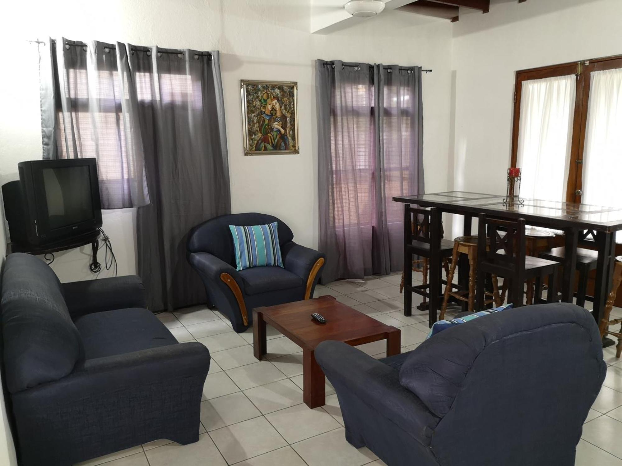 Condominio Villa hermosa Playa Hermosa (Guanacaste) Quarto foto