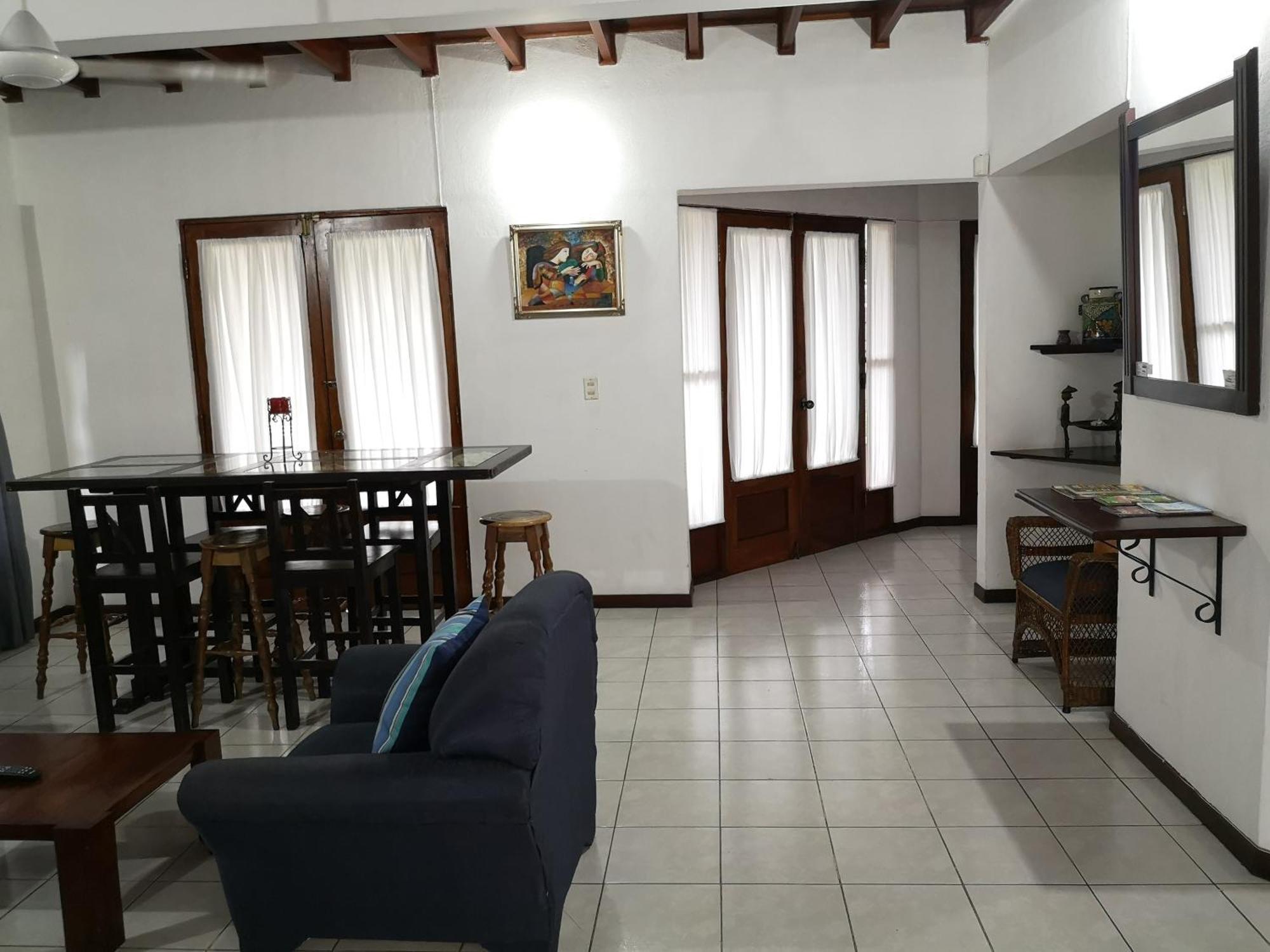 Condominio Villa hermosa Playa Hermosa (Guanacaste) Quarto foto