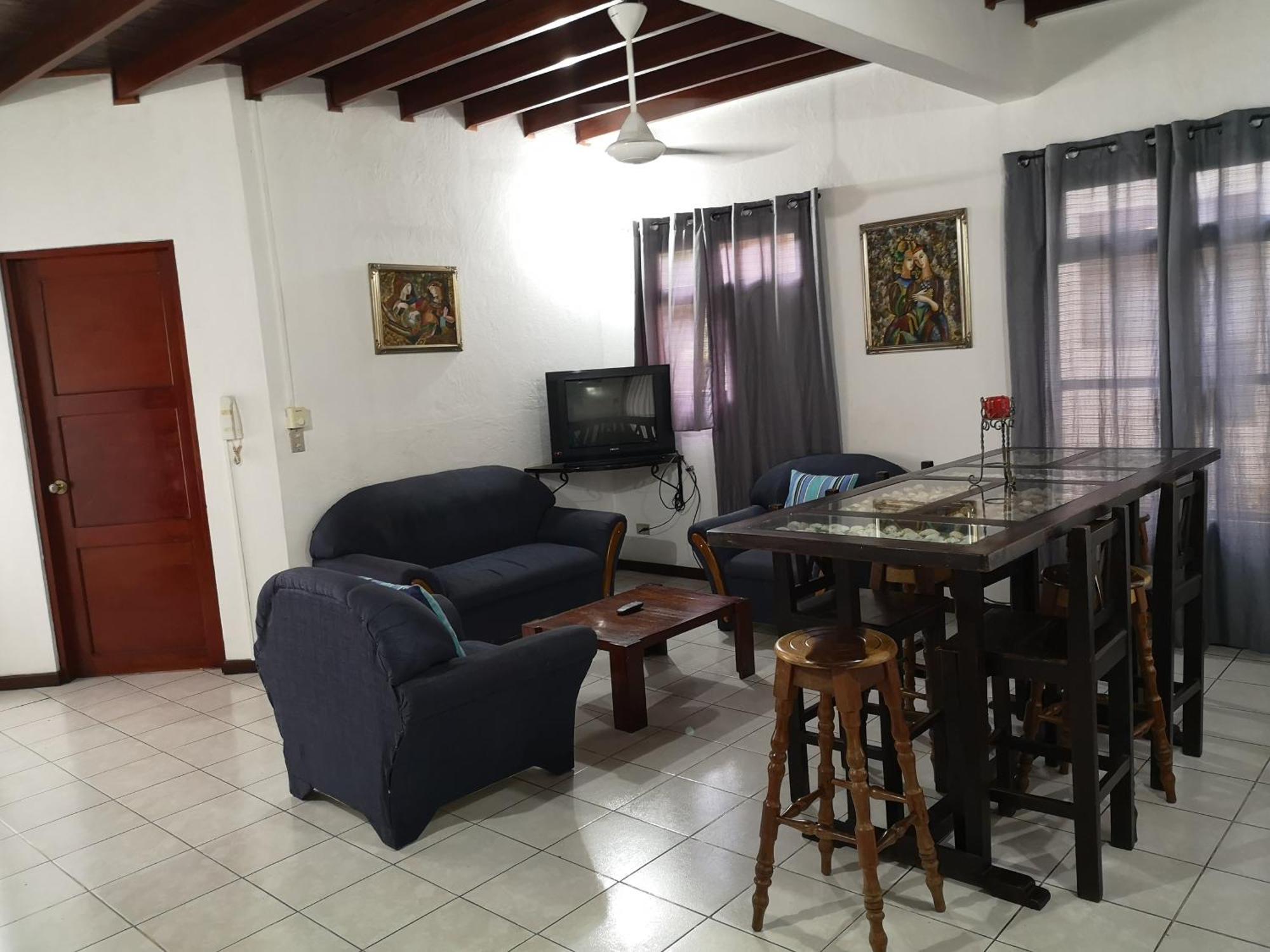 Condominio Villa hermosa Playa Hermosa (Guanacaste) Quarto foto