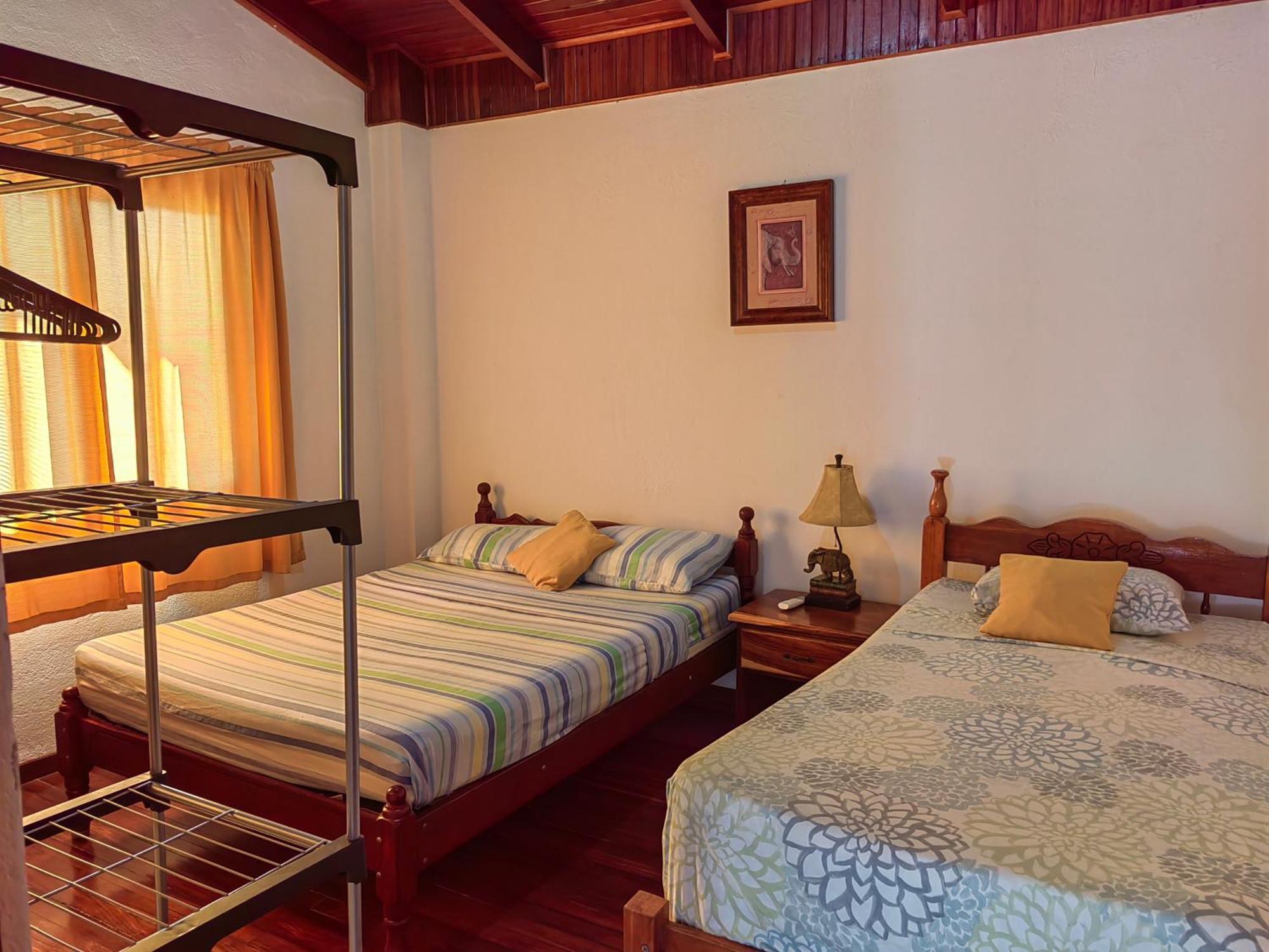 Condominio Villa hermosa Playa Hermosa (Guanacaste) Quarto foto