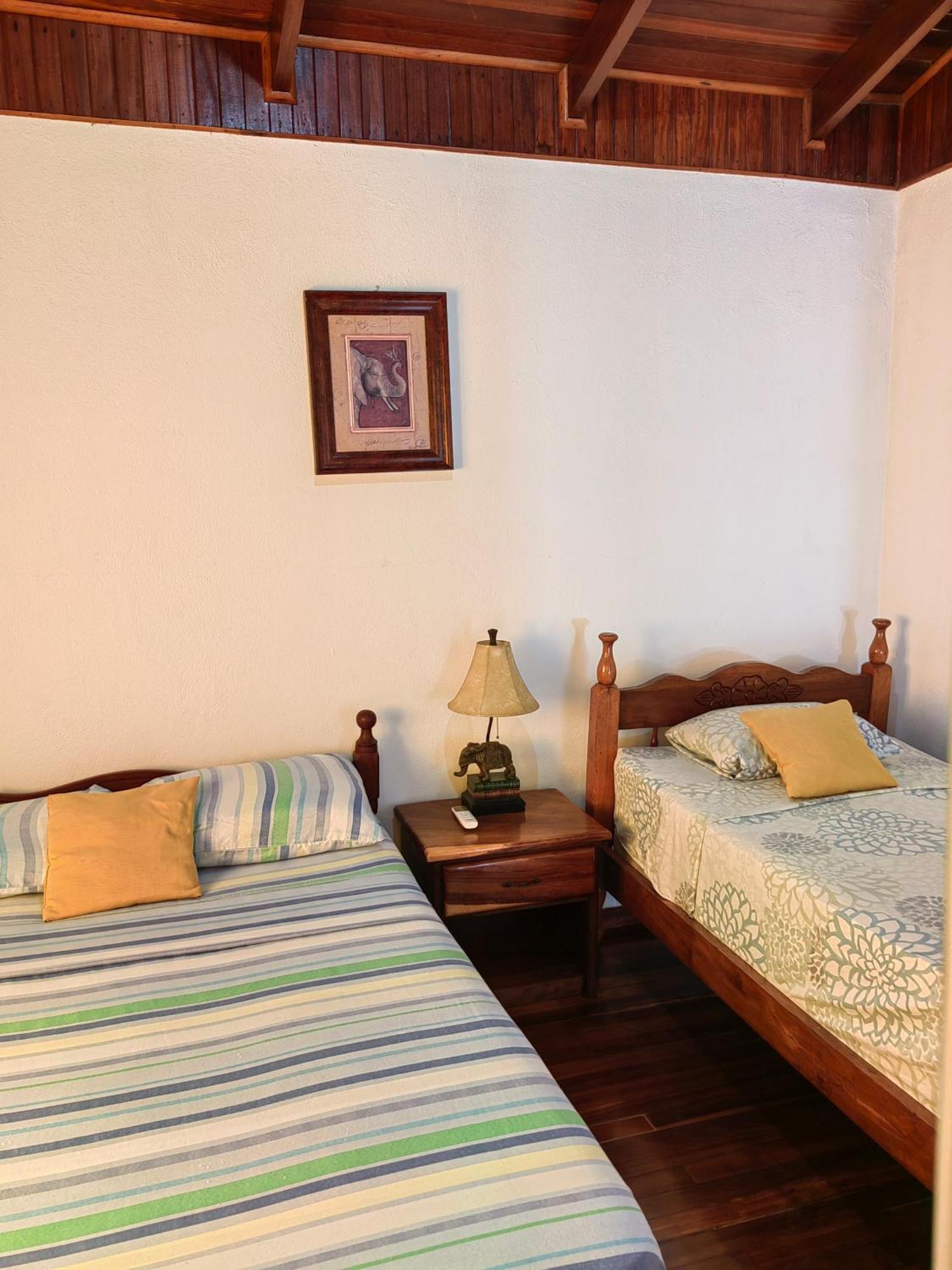 Condominio Villa hermosa Playa Hermosa (Guanacaste) Quarto foto