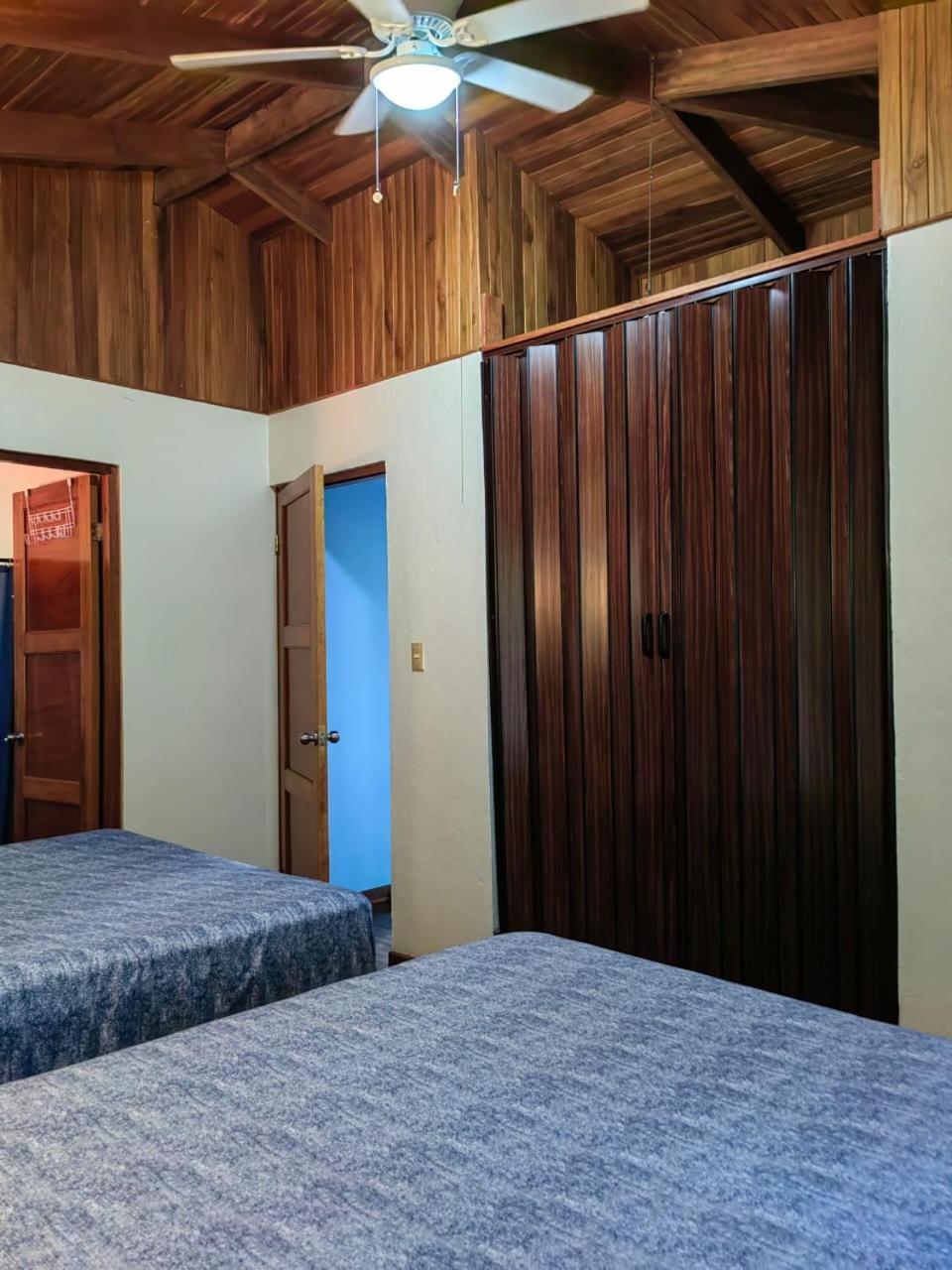 Condominio Villa hermosa Playa Hermosa (Guanacaste) Quarto foto