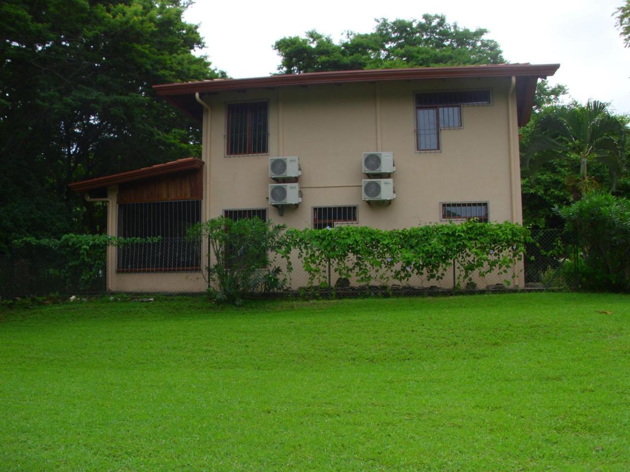 Condominio Villa hermosa Playa Hermosa (Guanacaste) Exterior foto
