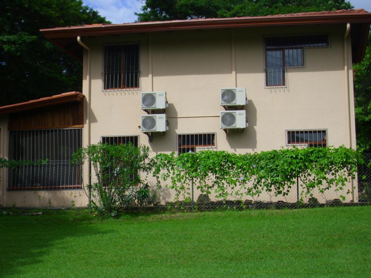 Condominio Villa hermosa Playa Hermosa (Guanacaste) Exterior foto