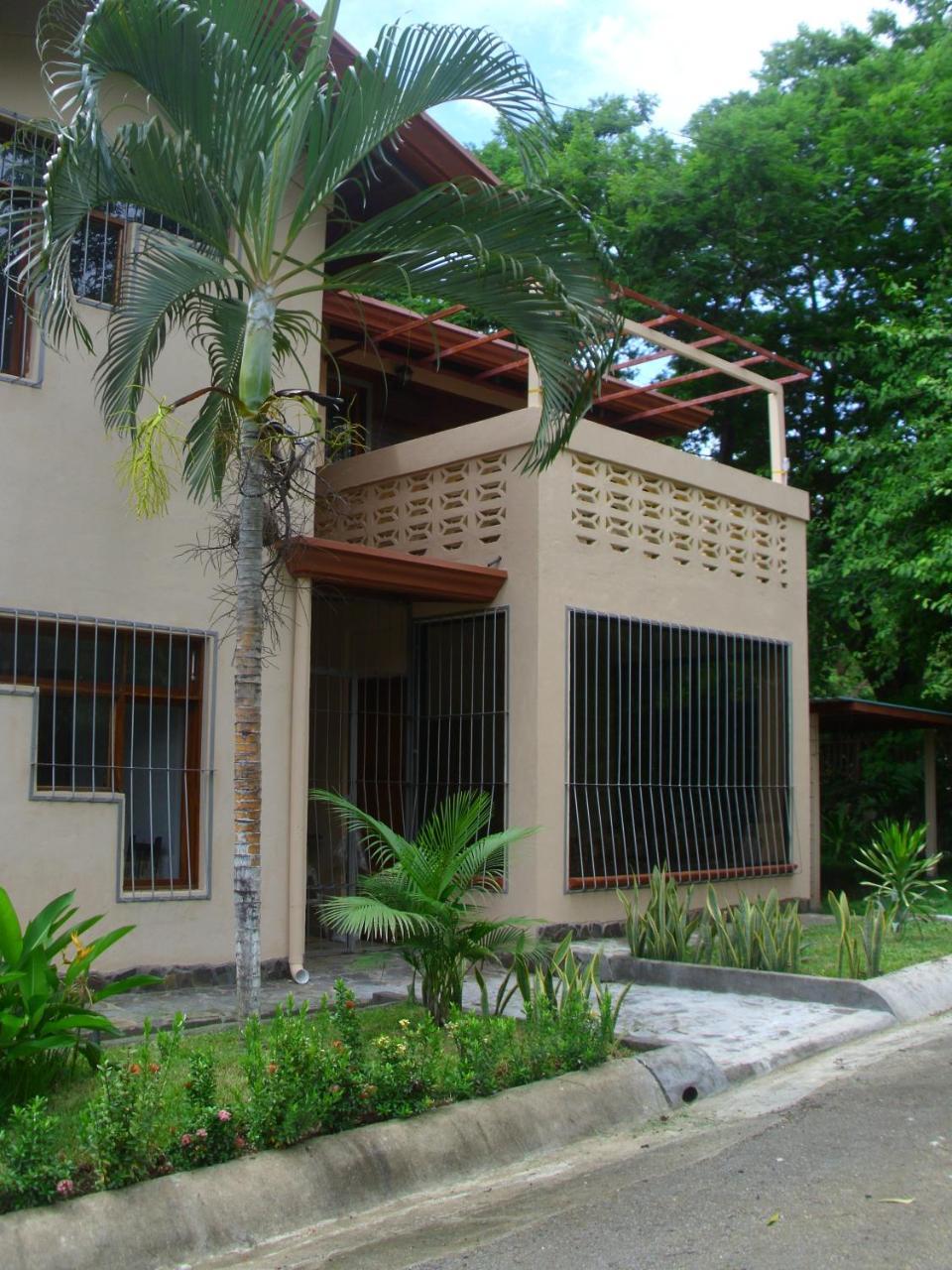 Condominio Villa hermosa Playa Hermosa (Guanacaste) Exterior foto