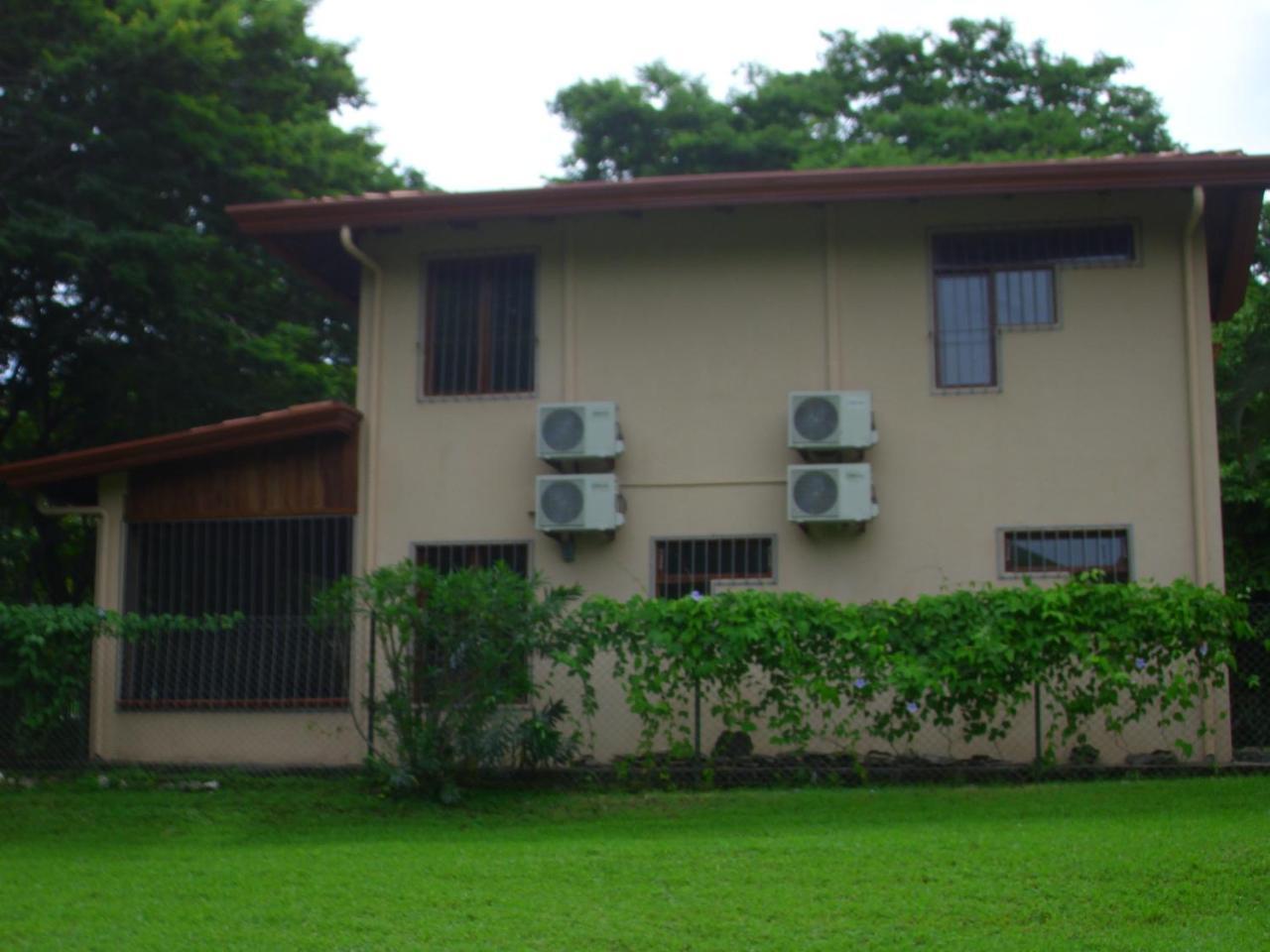 Condominio Villa hermosa Playa Hermosa (Guanacaste) Exterior foto