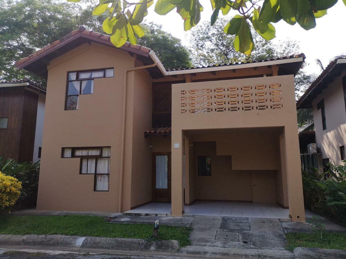 Condominio Villa hermosa Playa Hermosa (Guanacaste) Exterior foto
