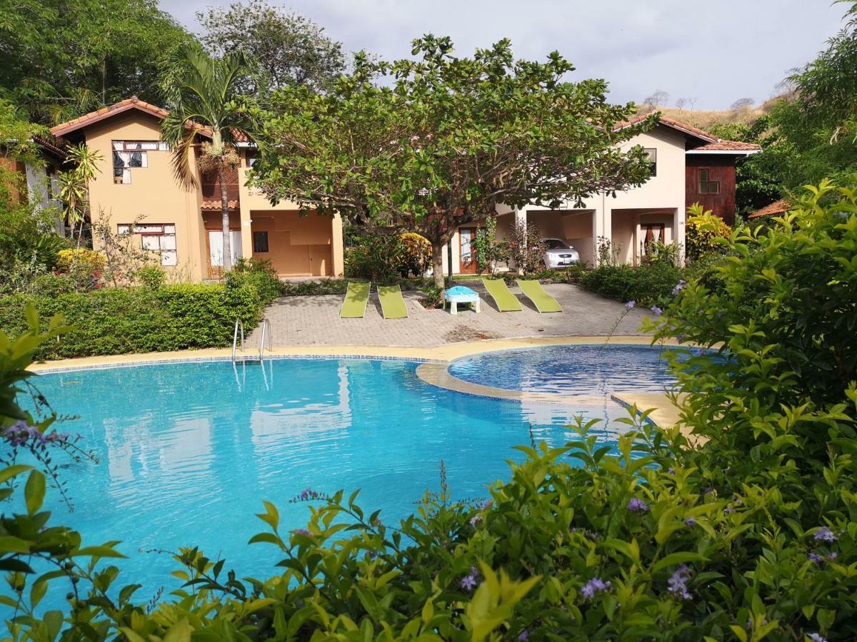 Condominio Villa hermosa Playa Hermosa (Guanacaste) Exterior foto