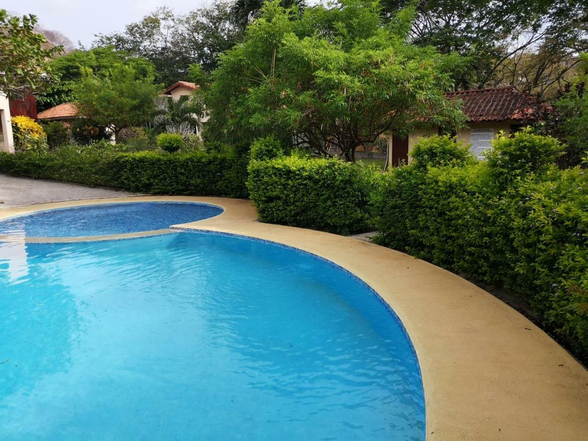 Condominio Villa hermosa Playa Hermosa (Guanacaste) Exterior foto